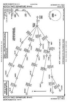 BOTCH TWO (RNAV) chart preview