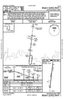 RNAV (GPS) RWY 01 chart preview