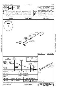 RNAV (GPS) RWY 05 chart preview