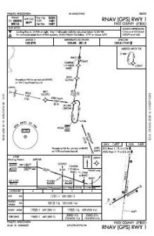 RNAV (GPS) RWY 01 chart preview