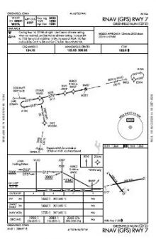 RNAV (GPS) RWY 07 chart preview