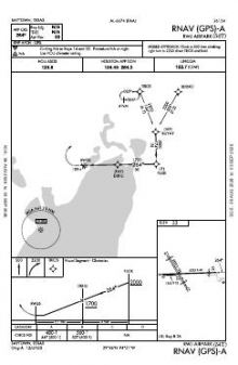 RNAV (GPS)-A chart preview