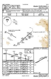 RNAV (GPS) RWY 05 chart preview