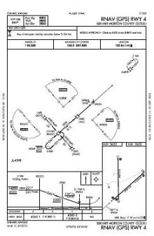 RNAV (GPS) RWY 04 chart preview