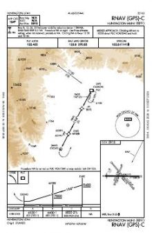 RNAV (GPS)-C chart preview