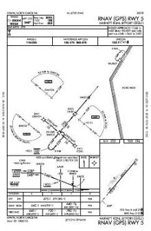 RNAV (GPS) RWY 05 chart preview
