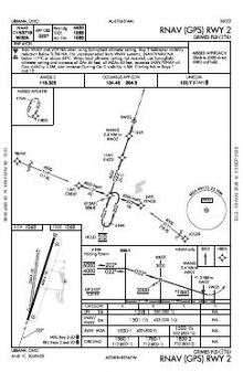 RNAV (GPS) RWY 02 chart preview