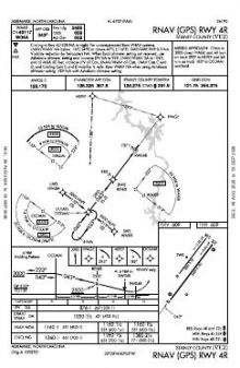 RNAV (GPS) RWY 04R chart preview