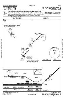 RNAV (GPS) RWY 05 chart preview