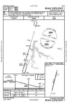 RNAV (GPS) RWY 01 chart preview