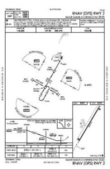 RNAV (GPS) RWY 02 chart preview