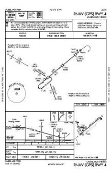 RNAV (GPS) RWY 04 chart preview
