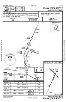 RNAV (GPS) RWY 02 chart preview
