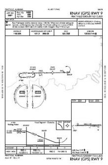 RNAV (GPS) RWY 09 chart preview