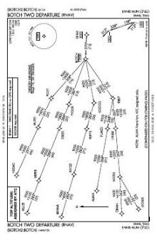BOTCH TWO (RNAV) chart preview
