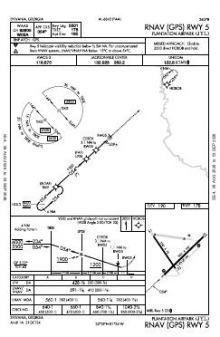 RNAV (GPS) RWY 05 chart preview
