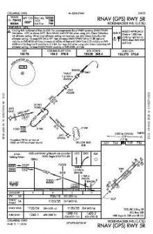 RNAV (GPS) RWY 05R chart preview