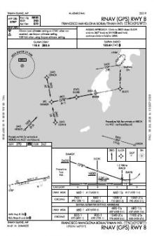 RNAV (GPS) RWY 08 chart preview