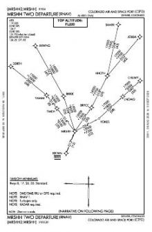 MRSHH TWO (RNAV) chart preview