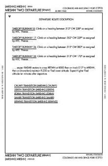 MRSHH TWO (RNAV), CONT.1 chart preview