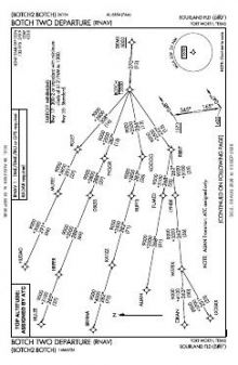 BOTCH TWO (RNAV) chart preview