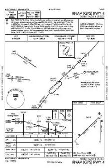 RNAV (GPS) RWY 04 chart preview