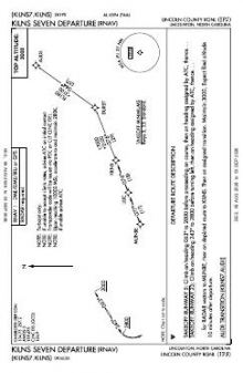 KILNS SEVEN (RNAV) chart preview