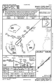 RNAV (GPS) RWY 05 chart preview