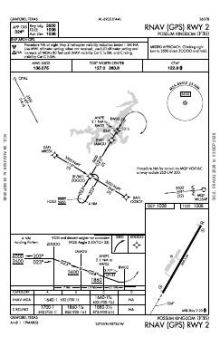 RNAV (GPS) RWY 02 chart preview