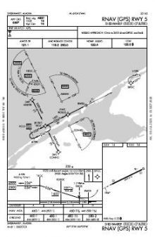 RNAV (GPS) RWY 05 chart preview