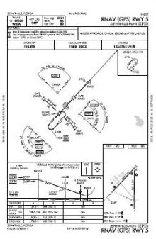 RNAV (GPS) RWY 05 chart preview