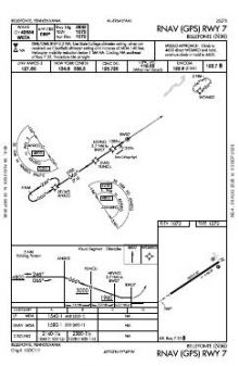 RNAV (GPS) RWY 07 chart preview