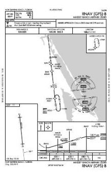 RNAV (GPS)-B chart preview