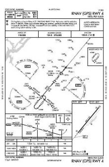RNAV (GPS) RWY 04 chart preview