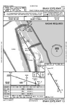 RNAV (GPS) RWY 15 chart preview