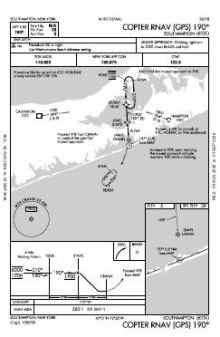 COPTER RNAV (GPS) 190 chart preview