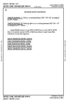 SKYEE ONE (RNAV), CONT.1 chart preview