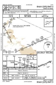 RNAV (GPS) RWY 05 chart preview
