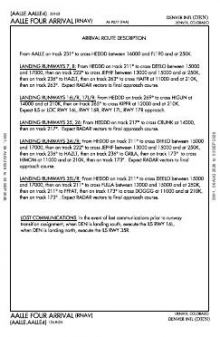 AALLE FOUR (RNAV), CONT.2 chart preview