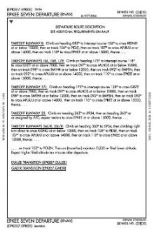 EPKEE SEVEN (RNAV), CONT.1 chart preview