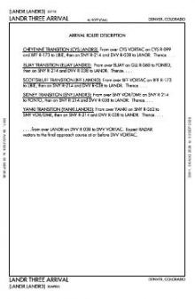 LANDR THREE, CONT.1 chart preview