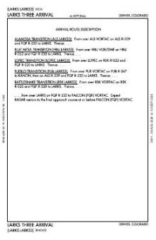 LARKS THREE, CONT.1 chart preview