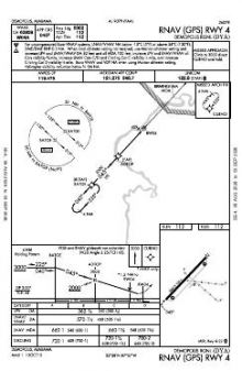 RNAV (GPS) RWY 04 chart preview