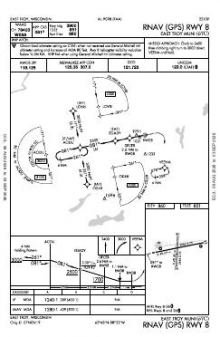 RNAV (GPS) RWY 08 chart preview
