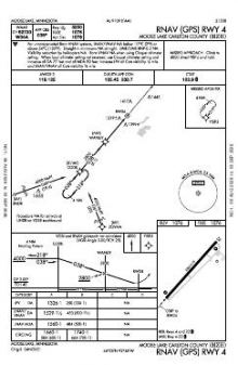 RNAV (GPS) RWY 04 chart preview