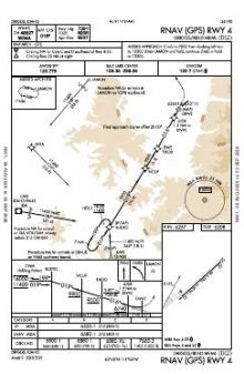 RNAV (GPS) RWY 04 chart preview