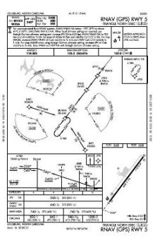RNAV (GPS) RWY 05 chart preview