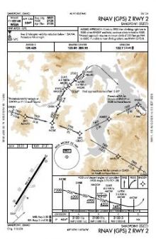 RNAV (GPS) Z RWY 02 chart preview