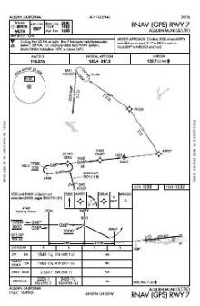 RNAV (GPS) RWY 07 chart preview
