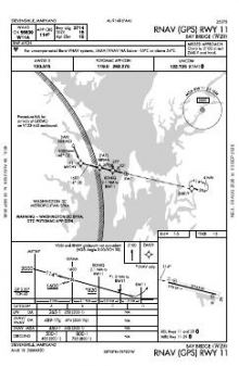 RNAV (GPS) RWY 11 chart preview